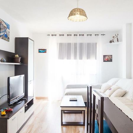 Marina House Corralejo Center Apartment Luaran gambar