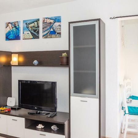 Marina House Corralejo Center Apartment Luaran gambar