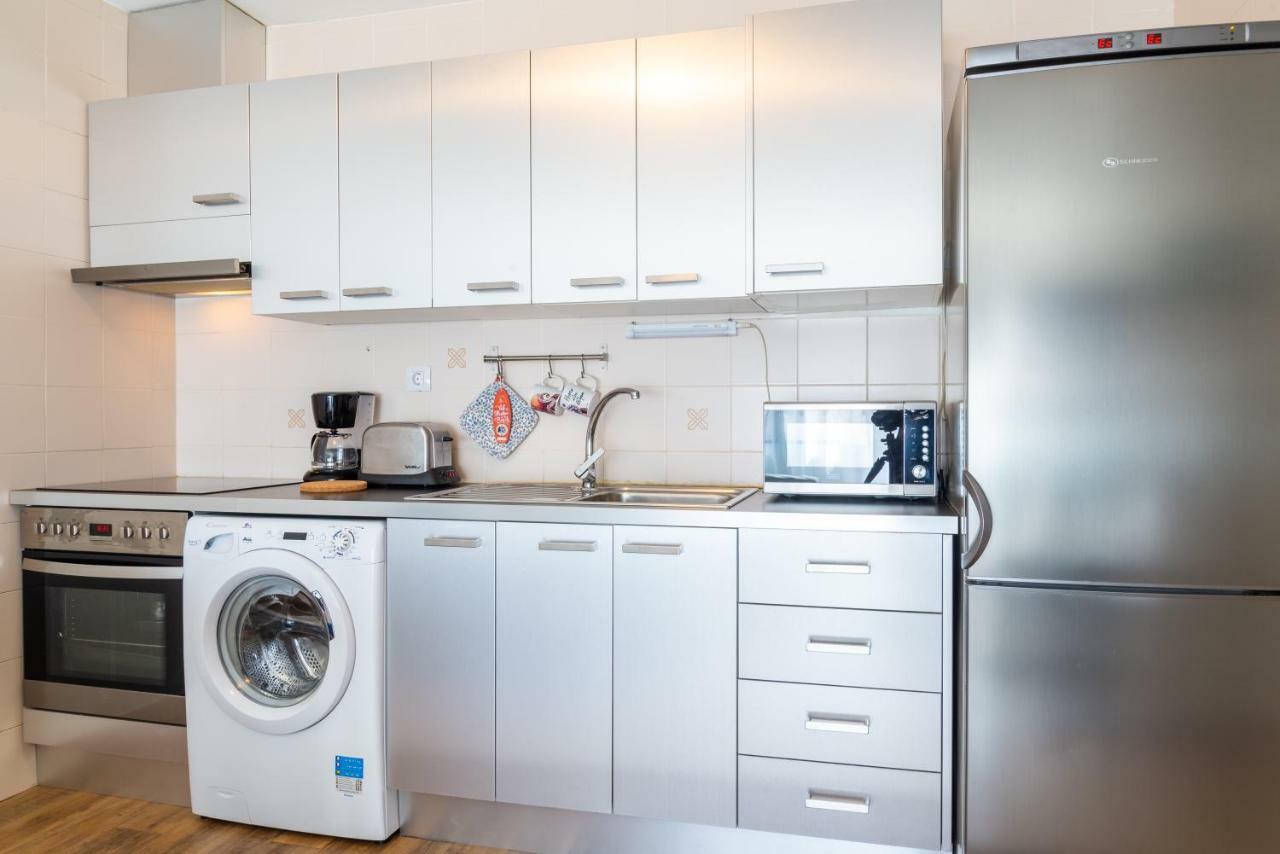 Marina House Corralejo Center Apartment Luaran gambar